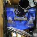 Westinghouse WSnow18 48V Cordless Snow Blower 18 Inch Kit, Steel Auger, LED Light, 1200W Brushless Motor, 25ft Throwing Distance, Plows 650lbs/min, Compatible with Snow Joe Batteries