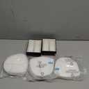 Colorfullife Replacement Filter for Shark CU530 UV650 UV725 ZU560 ZU560C ZU561 ZU562 ZU572 ZD400 ZD402 ZD201 Rotator Navigator Lift-Away Upright VacuumPart XFFK560, XHEPA560, XFFKZD400, XHFZD400