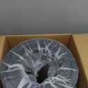 P527682 (H&V) Engine Air Filter Replaces AF25139M, AF4908, P185069, LAF1849, RS3518, AF2120, 46556 Compatible with Freightliner Columbia Coronado Argosy Condor Century Class Semi Trucks 5023