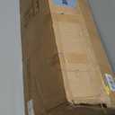 55" Toddler Mini Trampoline for Kids, Indoor Outdoor Toys with Swing, 440lbs Baby Kids Trampoline, Gymnastics Bar, Birthday Gifts for Boy Girl Age 1-8 (Pink-Blue)