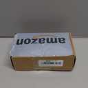 Lamicall Motorcycle Bike Phone Mount - [1s Quick Release] Bike Cell Phone Holder Clip, Bicycle Scooter Handlebar Clamp, for iPhone 17 16 15 14 Pro Max, Galaxy S25 S24 Ultra, 4.7-7" Phones, Blue