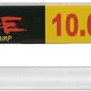 LUCKY HERP 18inch 15W T8 UVB 10.0 Reptile Light, UVA UVB Bulb, Fluorescent Lamp for Reptiles Amphibian