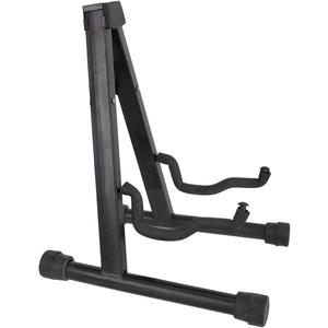 Kuyal Folding Cello Stand for 1/8-4/4 Cellos-Black