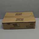 1000 Pack #10 Double Window Security Self-Seal Envelopes - Suitable Size for Multiple Business Statements, Quickbooks Invoices, and Return Envelopes, Size 4-1/8 x 9-1/2 - White - 24 LB