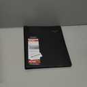 AT-A-GLANCE 2026 Appointment Book Planner, Weekly, 8-1/4" x 11", Large, Easy Viewing Large Print, Black (70LP010526)