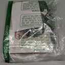 Football Half Birthday Party Decorations, 6 Months Birthday Decorations for Boy, Touchdown Themed 1/2 Way to One Banner Cake Topper Hat Balloons for Sport Ball Party Supplies