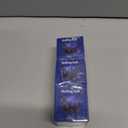 3 x Interactive Cat Toys for Indoor Cats & Dogs, 2025 Newly Upgraded Version Tail 3.0 Cat Toys, Smart Interactive Cat & Dog Toy Ball, Automatic Moving Ball Christmas Birthday Gift for Pets (Blue)