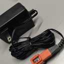 24V Charger for Kids' Ride-On Cars - 24 Volt Battery Charger for Kids Ride On Toys with Square Plug