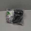 Metra 99-7326 Single DIN Installation Kit for 2007-2009 Hyundai Elantra Vehicles (Black)