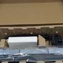 Thermalright FW360 SE ARGB V2 360mm AIO CPU Cooler, 2" LCD Screen, TL-M12Q 2000RPM Daisy-Chain Fans, for AM4/AM5 & Intel LGA 1700/1851, Black