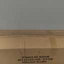 NEWISH Christmas Tree with Lights, 6ft Bendable Lime Green Artificial Christmas Tree Decorations with Stand, Red Ball, Green Tree Skirt, Ornaments, 25 Pcs DIY Xmas Tree for Home Party Decor