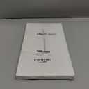 Qilery 100 Pcs Large Angel Cutouts with 2 Pcs Marker Pens Paper Angels for Angel Tree Religious Bulletin Board Decoration for Classroom Sunday School Crafts VBS Activity(White)