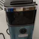 Silonn Nugget Ice Maker Countertop,33Lbs/Day, Includes Scoop & Cleaning