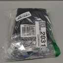 Womens Pickleball Valentine - Love Pickleball II V-Neck T-Shirt, XL