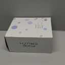 PixieCrush Dog Stuffed Animals - Bernese Mommy with 4 Puppies in Her Tummy - Huggable and Fluffy Dog Plushies for Imaginative Play - Plush Toys Suitable for Kids 3 Years Old and Above - 5" x 10" x 8"