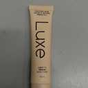 Luxe Color Changing Foundation for Women  Instantly Adapts to Your Skin Tone  Buildable Light-to-Medium Coverage  12-Hour Wear  Natural Dewy Finish - Light