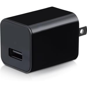 FyivzeeCam 1080P Small Camera with Motion Detection