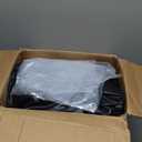 16" Queen Air Mattress Coil Beam Support Plush Velvety Top Hold Up To 660 Pounds