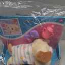 furReal Newborns Puppy Interactive Pet, Small Plush Puppy with Sounds and Motion, Holiday Stocking Stuffers, Gifts, Presents, Kids Toys for Ages 4 Up by Just Play