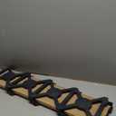 Shoe Rack Organizer, 5 Tier Shoe Shelf Storage Organizer, for Entryway, Hallway, and Closet