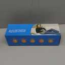 Electric Heating Pads for Back Pain Relief & Period Cramps, 9 Heat Setting & 4 Timer Options,12x24 Portable Heating Pad for Shoulder, Knee, Arms, Legs, Dry/Moist Heat, Gifts for Women and Men (12x24 Inch Gray)