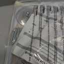 Aysoner Suction Cat Window Perch: 6 Suction Cups Sturdy Hold Up to 45lbs
