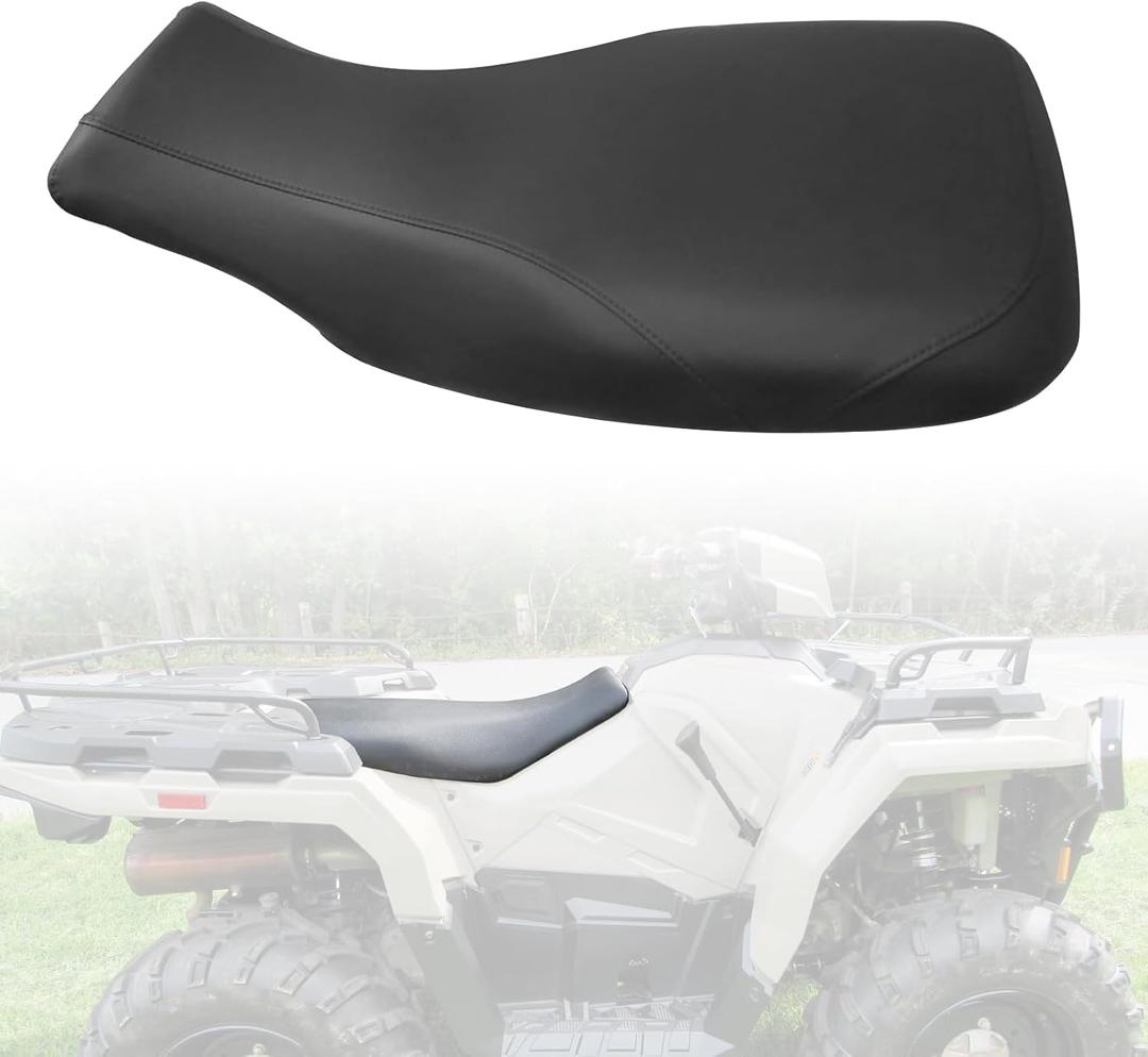 Sportsman Seat Covers Compatible with Polaris 2014-2024 Sportsman 450 570,Accessories for Sportsman ATV Seat Cover Replacement