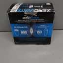 ZeroWater Official Replacement Filter - 5-Stage 0 TDS Filter Replacement - System IAPMO Certified to Reduce Lead, Chromium, and PFOA/PFOS, 2-Pack