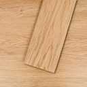 Mysflosy Peel & Stick Floor Tile, 36-Pack 54 Sq.Ft Waterproof Vinyl Plank Flooring Self-Adhesive, Luxury Wood-Look Vinyl Planks for DIY Installation