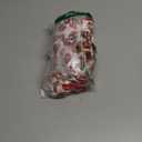 LovinPet Pitbull Pajamas, Wound Care Recovery Onesie, Pitbull Cotton Pullover Dog Pajamas, Cozy Stretchy Fabric, Forest Friends Red Print, Large Dog PJS, Onesies for Dogs, 2XL