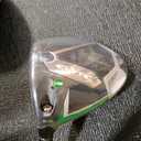 Callaway Golf Elyte Driver (9 Degree, Extra Stiff, Denali Charcoal 60 Gram, Left)