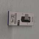 CellGear Universal Battery Travel Charger with Swivel Base