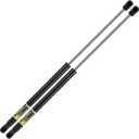 Hatch Liftgate Lift Support Strut for Hyundai Santa Fe 2013 2014, Rear Tailgate Shocks PM3316 2 Pcs
