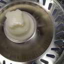 Spin Mop and Bucket with Wringer Set, Mop Bucket System Separate Clean and Dirty Water,180° Spinning 6 Microfiber Replacement Mop Pad Heads Refill, Stackable Bucket, Adjustable Handle for Floor Cleaning