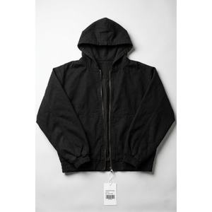 Jacket XL Black No Brand