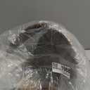 Lipper International Large Wavy Bowl, Acacia (12 inches (D) x 7 inches (H))