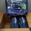 Goodnites Boys' Bedwetting Underwear, Size S/M (43-68 lbs), 99 Ct (3 Packs of 33)