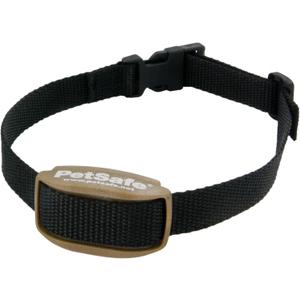 PetSafe Pawz Away Indoor/Outdoor Extra Receiver Collar for Cats and Dogs for Wireless Pet Barrier System