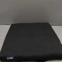 Purple Double Seat Cushion | Pressure Reducing Grid Designed for Ultimate Comfort | Designed for Office Chairs | Made in The USA