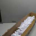 5-ft White Artificial Christmas Tree