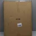 18x24 Picture Frame, Black Poster Frame for Wall Mounting, 1 Pack
