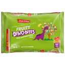 Malt-O-Meal Fruity Dyno Bites Cereal with Marshmallows, Gluten Free Breakfast Cereal, Marshmallow Cereal with Fun Fruity Flavor, 22 OZ Resealable Cereal Bag
