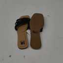 NWT SM New York Woven Braided Sandals
 8