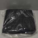 Aimery Heated Seat Covers 1 Minute Fast Heating 2 Heat Levels Seat Warmer UL Listed Black