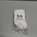 Teamoy Male Dog Diaper Pads, Reusable Dog Belly Band Liner Pads(Pack of 6), XS