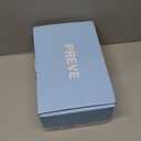 Deluxe Baby Wipe Warmer and Baby Wet Wipes Dispenser Smart Precise Temperature Control with Multiple Heating Modes Large Capacity Diaper Wipe Warmer(White)