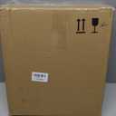 FJXMFRAME 8x10 Vintage Picture Frame Gold, Ornate Baroque Gothic Victorian Frames with Mat for 5x7 or 8 x 10 Photos, Tabletop or Wall Display, Antique Home Decor Accent