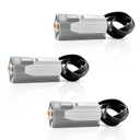 Power Functions M-Motor 8883 (3 PCS) Compatible with MOC Parts
