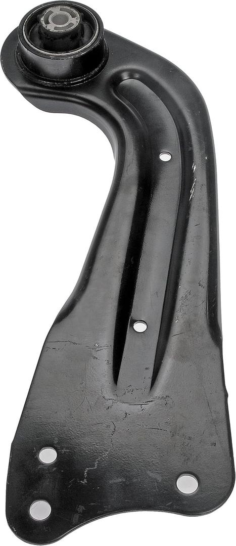Dorman 522-782 Rear Passenger Side Suspension Trailing Arm Compatible with Select Audi / Seat / Volkswagen Models