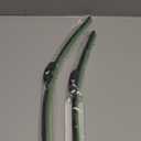 OEM QUALITY 24" + 18" Premium All-Seasons Stable And Quiet Windshield Wiper Blades(Set of 2)